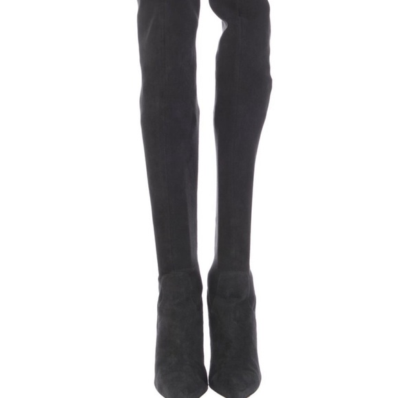 Alexandre Birman sock boot - Picture 3 of 4